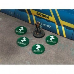 IRREGULAR TOKENS