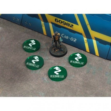 IRREGULAR TOKENS