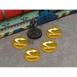 IMPETUOUS TOKENS