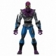 Teenage Mutant Ninja Turtles Figura Ultimates Foot Soldier (Battle Damaged) 18 cm