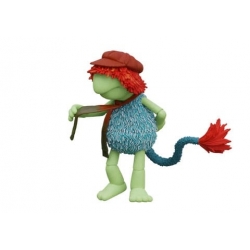 Los Fraguel Figura Boober 13 cm