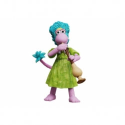 Los Fraguel Figura Mokey 13 cm