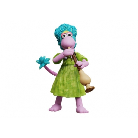 Los Fraguel Figura Mokey 13 cm