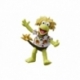 Los Fraguel Figura Wembley 13 cm
