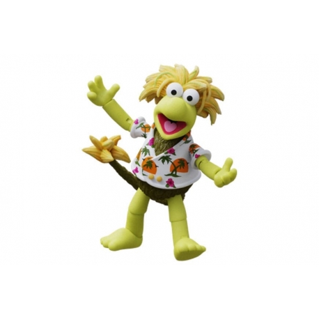 Los Fraguel Figura Wembley 13 cm