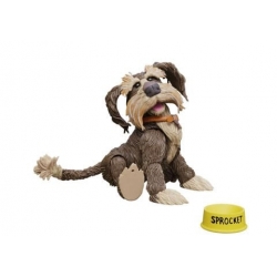 Los Fraguel Figura Sprocket