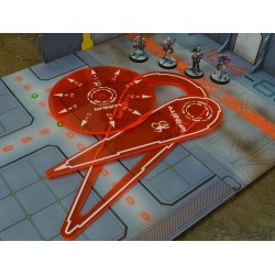 Infinity Templates 3Rd Edition Orange
