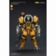 Infinity Action Figure 1/18 Yu Jing Blye Wolf Mongol cavalry 12 cm