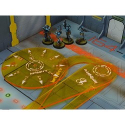 Infinity Templates 3Rd Edition Yellow