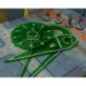 INFINITY - PLANTILLA DISPARO 3ª EDICION *VERDE*