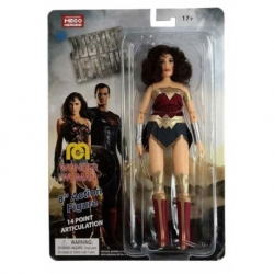 DC Comics Figura Wonder Woman (Gal Gadot) 20 cm