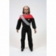 Star Trek TNG Action Figure Lt. Worf 20 cm