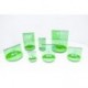N3 SILHOUETTE GREEN
