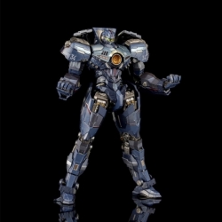 Pacific Rim Kuro Kara Kuri Action Figure Gipsy Danger 21 cm