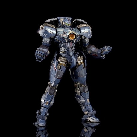 Pacific Rim Figura Kuro Kara Kuri Gipsy Danger 21 cm