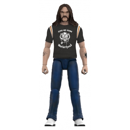 Motorhead Figura Ultimates Wave 2 Lemmy 18 cm