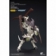 Warhammer 40k Action Figure 1/18 Tyranids Hive Fleet Leviathan Tyranid Warrior with Boneswords 2 15 cm