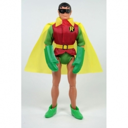 DC Comics: World's Greatest Super-Heroes Figura Robin 50th Anniversary 20 cm