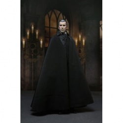 Horror of Dracula 1958 Figura Ultimate Hammer Films Count Dracula 18 cm