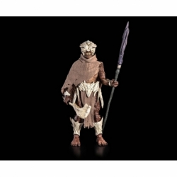 Cosmic Legions: OxKrewe Book Two Harrow Zone Figura Thraxxian Hunter 18 cm