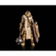 Cosmic Legions: OxKrewe Book Two Harrow Zone Figura Hylor Cryn 18 cm