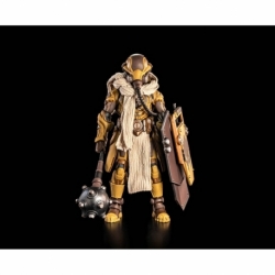 Cosmic Legions: OxKrewe Book Two Harrow Zone Figura Hylor Cryn 18 cm