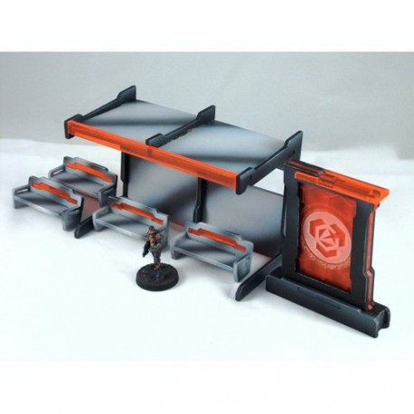 STREET FURNITURE