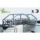 Alpha Series Brige Pack