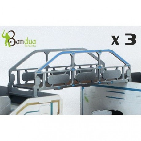 Alpha Series Brige Pack