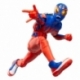 Spider-Man Marvel Legends Retro Figura Spider-Boy 15 cm