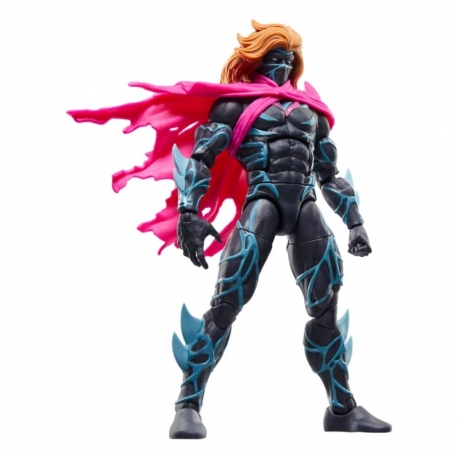 Spider-Man Marvel Legends Retro Figura Marvel's Kaine 15 cm