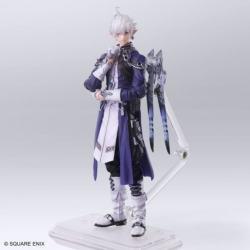 Final Fantasy XIV Bring Arts Figura Alphinaud 13 cm