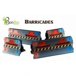 BARRICADAS