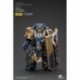 Warhammer The Horus Heresy Action Figure 1/18 Ultramarines Invictarus Suzerain Squad Suzerain 2 12 cm
