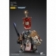 Warhammer 40k Action Figure 1/18 Grey Knights Kaldor Draigo 14 cm