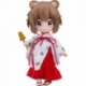 Original Character Nendoroid Doll Action Figure Tanuki Miko: Yui 14 cm