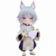Original Character Nendoroid Doll Action Figure Fox Kannushi: Rei 14 cm