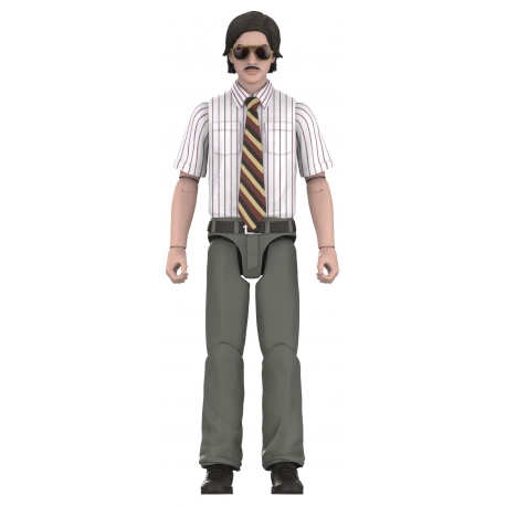 Beastie Boys Ultimates Action Figure Wave 1 Vic Colfari as Bobby "The Rookie" 18 cm
