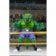 Tortugas Ninja (Archie Comics) Figura Stump Wrestling Leatherhead 18 cm