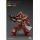 Warhammer The Horus Heresy Action Figure 1/18 Blood Angels Legion Praetor in Tartaros Terminator Armour 14 cm
