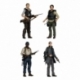 The Walking Dead Figuras 13 cm Wave 2 Surtido (6)