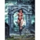 Frazetta Girls Action Figure 1/12 Vampirella 16 cm