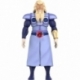Thundercats Figura Ultimates Claudus 18 cm