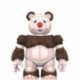 Thundercats Figura Ultimates Ro-Bear Bill 18 cm