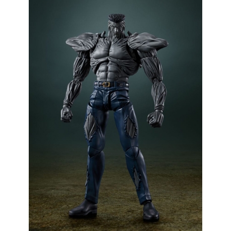Yu Yu Hakusho S.H. Figuarts Action Figure Younger Toguro 100% 18 cm