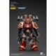 Warhammer 40k Action Figure 1/18 World Eaters Khorne Berzerker 1 13 cm