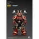 Warhammer 40k Action Figure 1/18 World Eaters Khorne Berzerker 2 13 cm