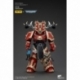 Warhammer 40k Action Figure 1/18 World Eaters Khorne Berzerker 4 13 cm