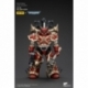 Warhammer 40k Action Figure 1/18 World Eaters Lord Invocatus 13 cm