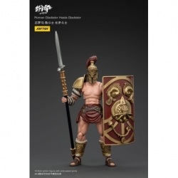 Strife Action Figure 1/18 Roman Gladiator Hasta Gladiator 11 cm